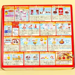 Kracie Popin’ Cookin’ My Dream Chocolatier DIY Candy Kit