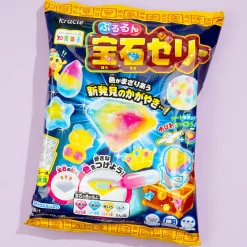 Kracie Pururun Jewel Jelly DIY Candy