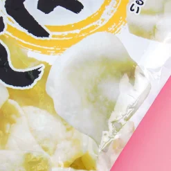 Kumamon Wheat Senbei - Salt