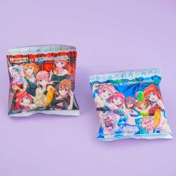 Kuriyama Quintessential Quintuplets Bakauke Rice Cracker