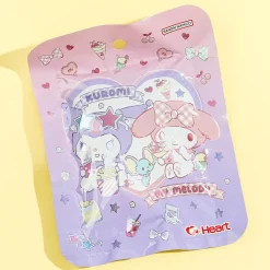 Kuromi & My Melody Assorted Chocolate Pack