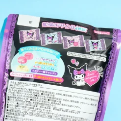 Kuromi Roulette Candy With Masking Tape