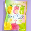 Lion Trollino Fruit Candy
