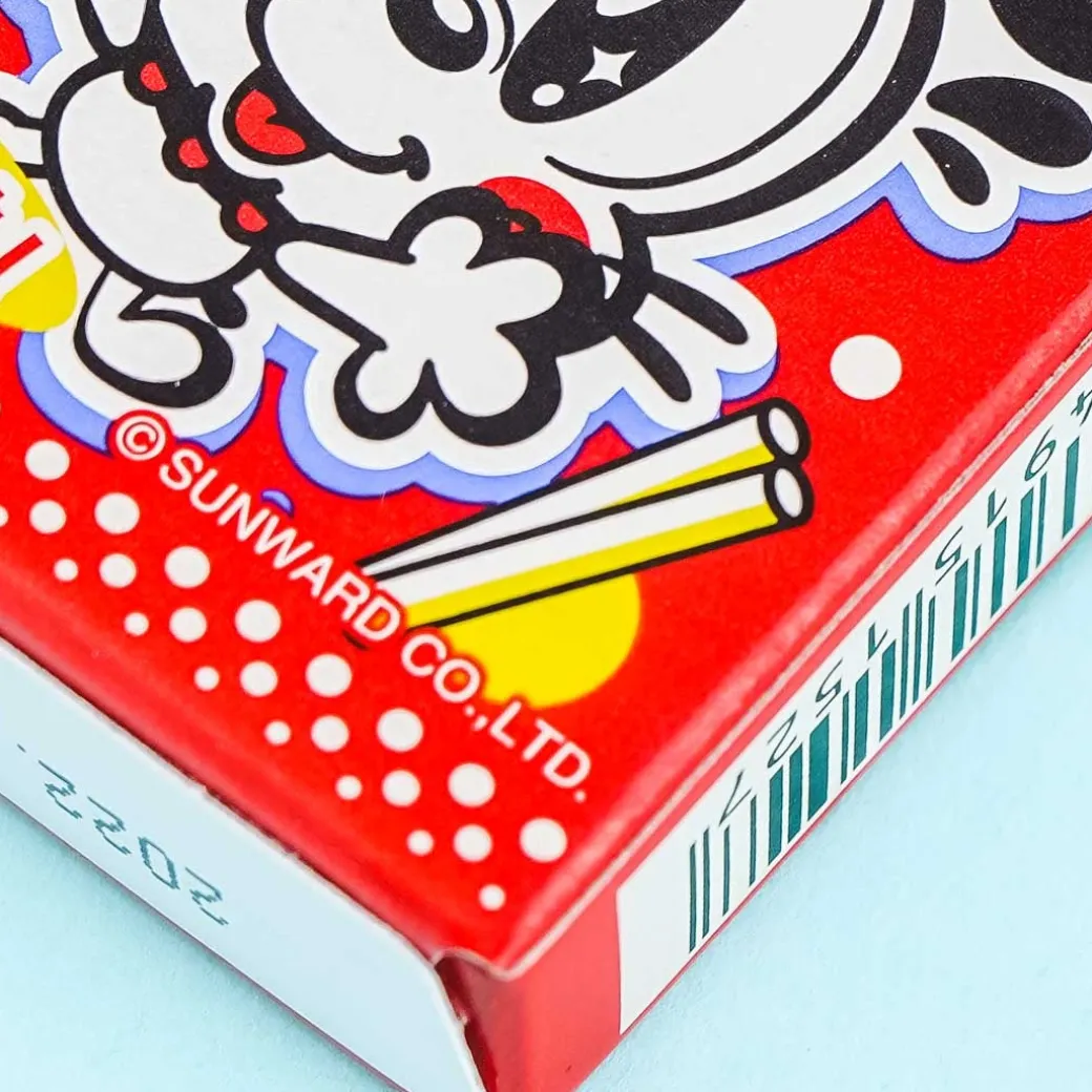 Little Bob Dog Cola Candy