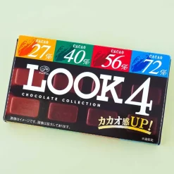 Look 4 Chocolate - Assorted