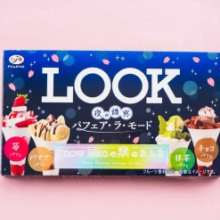 Look Chocolate - Night Temptation Parfait