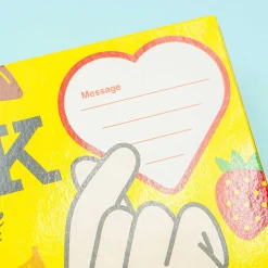 Look Chocolate - A La Mode