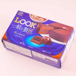 Look Chocolate - Sachertorte