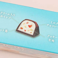 Look Chocolate - 100th Anniversary Shortcake