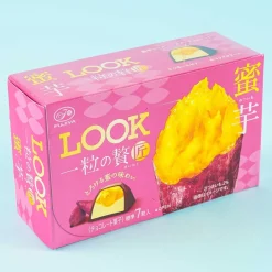 Look Grain Of Luxury Chocolate - Mitsuimo