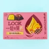Look Grain Of Luxury Chocolate - Peach Gelato