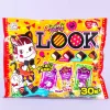 Look Peko-Chan Halloween Chocolate Snack Pack - 30 pcs