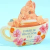 L'Oreille Mignonne Tea - Sakura & Caramel