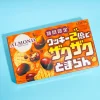 Lotte Almond Chocolate - Crunchy Cookie
