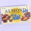 Lotte Almond Chocolate Crisp