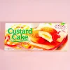 Lotte Custard Cake