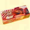 Lotte Custard Cake - Chocolate