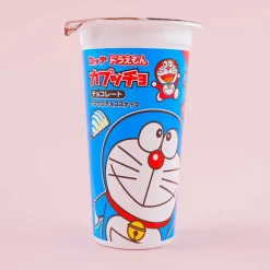Lotte Doraemon Chocolate Snacks