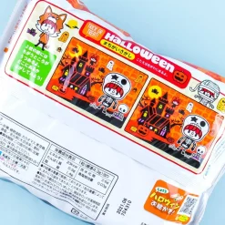 Lotte Enjoy Halloween Pie Share Pack - 15 pcs