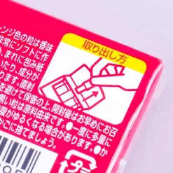 Lotte Fit's Gum - Energy Drink