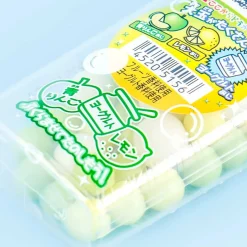 Lotte Fusen No Mi Big Gumballs - Assorted Flavors