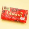 Lotte Ghana Ripple Heart-Shaped Chocolate