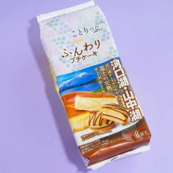 Lotte Kotrip Petit Cake - Cheesecake