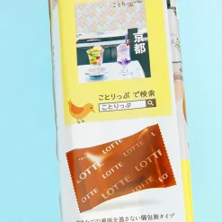 Lotte Kotrip Petit Cake - Kyoto Dorayaki