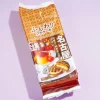 Lotte Kotrip Petit Choco Pie - Kissa Bon Bon Caramel Pudding