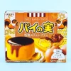 Lotte Pai no Mi Pastries - Caramel Pudding