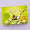 Lotte Premium Ghana Chocolate Truffles - Pistachio