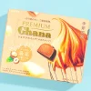 Lotte Premium Ghana Chocolate Whip - Cacao Cream
