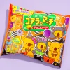 Lotte x Calbee Koala's March Halloween Cookies Share Pack