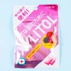 Lotte Xylitol Bubble Gum Pack - Mixed Berries