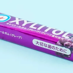 Lotte Xylitol Gum - Grape