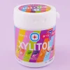 Lotte Xylitol Gum Bottle - Assorted 7 Fruits