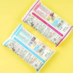 Love Live! Vol. 2 Wafer With Card