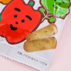 Maeda 11 Veggies Stick Snacks
