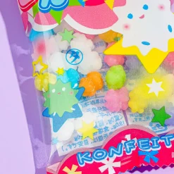 Malta Foods Petit Konpeito Mini Pack