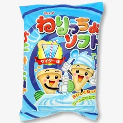 Malta Nericho Soft Serve Cider DIY Candy Kit