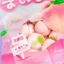 Marshmallow Orchard Marshmallows - Peach