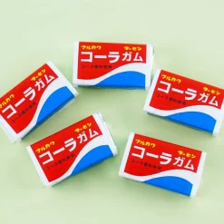 Marukawa Cola Chewing Gum Set - 5 pcs