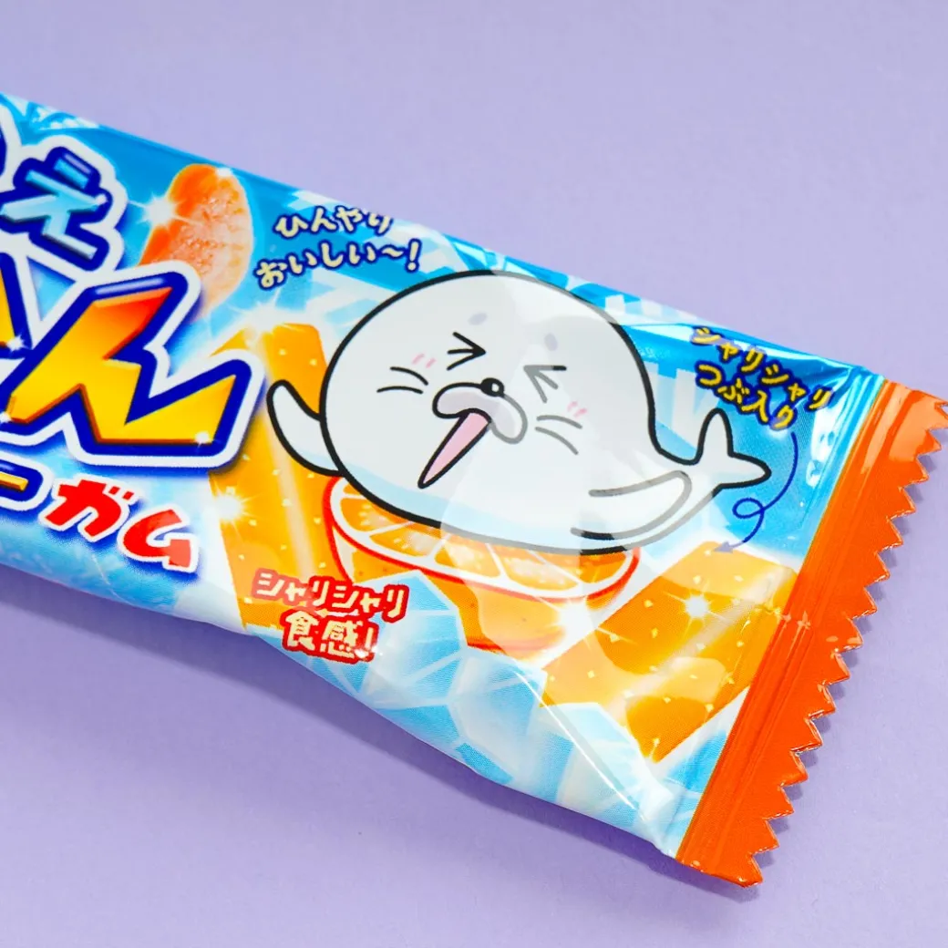 Marukawa Fresh Mandarin Gum