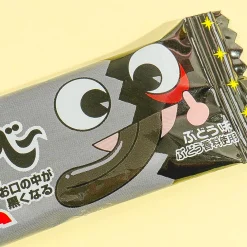 Marukawa Seika Black Gum - Grape