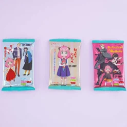 Marukawa Spy x Family Gum