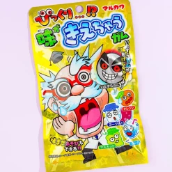 Marukawa The Taste Is Gone?! Gum Pack