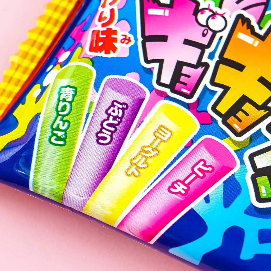 Marukawa Unique Taste Gyo Gyo Gum