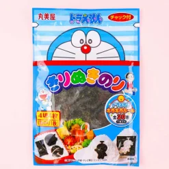 Marumiya Doraemon Nori For Rice