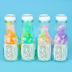 Maruta Ramune Bottle Konpeito Candy