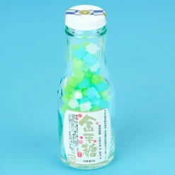 Maruta Ramune Bottle Konpeito Candy
